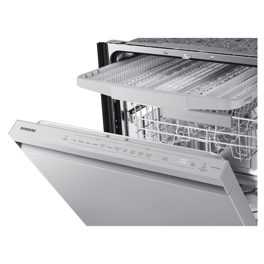 Samsung-DW80B7070US-controls