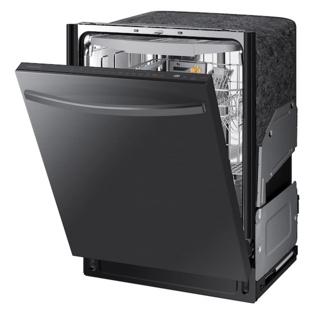 Samsung-DW80B7071UG-partially open door view