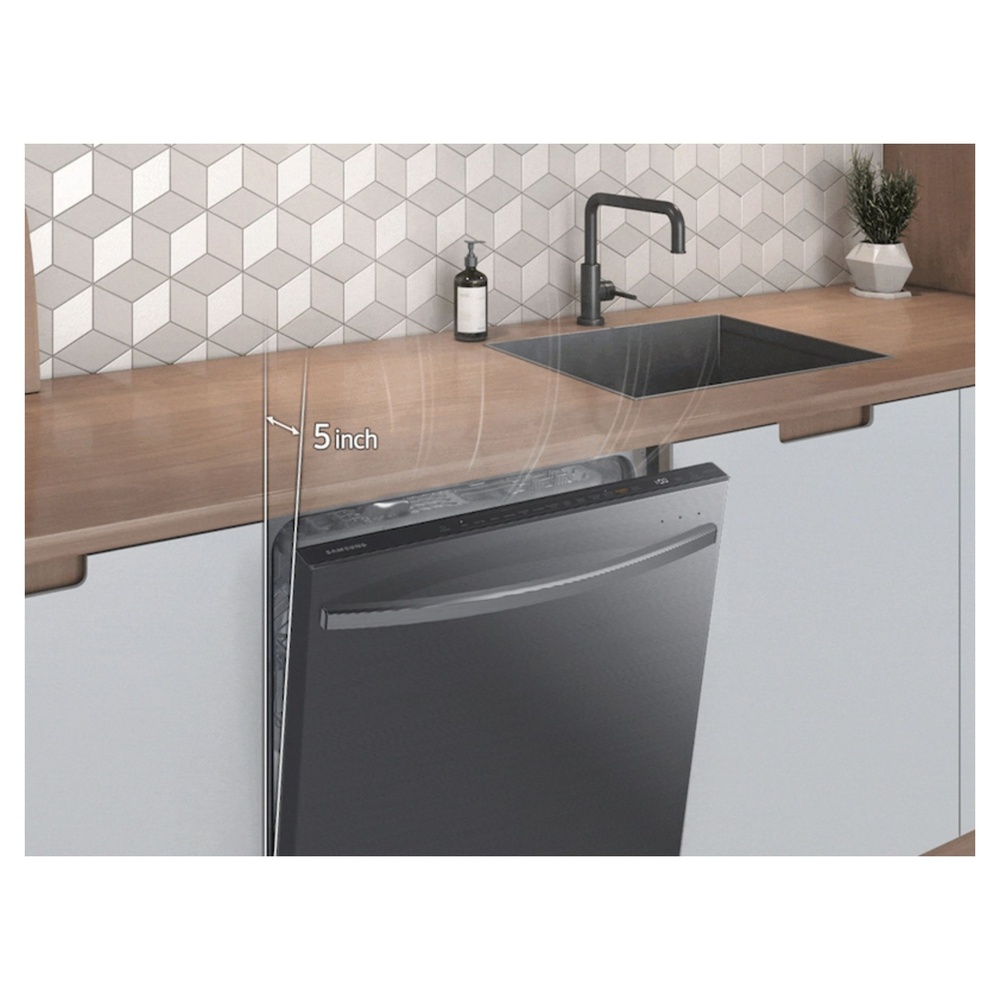 Samsung-DW80B7071UG-install view