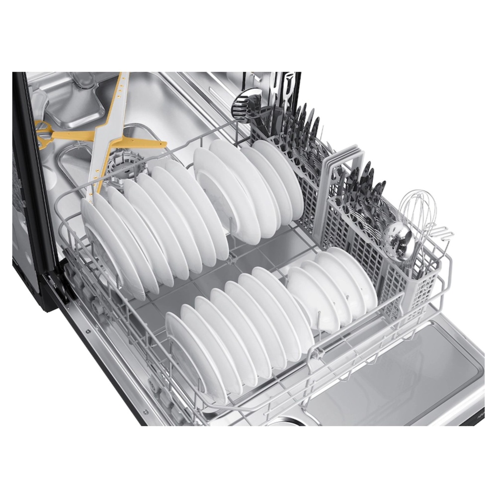 Samsung-DW80B7071UG-inside rack view