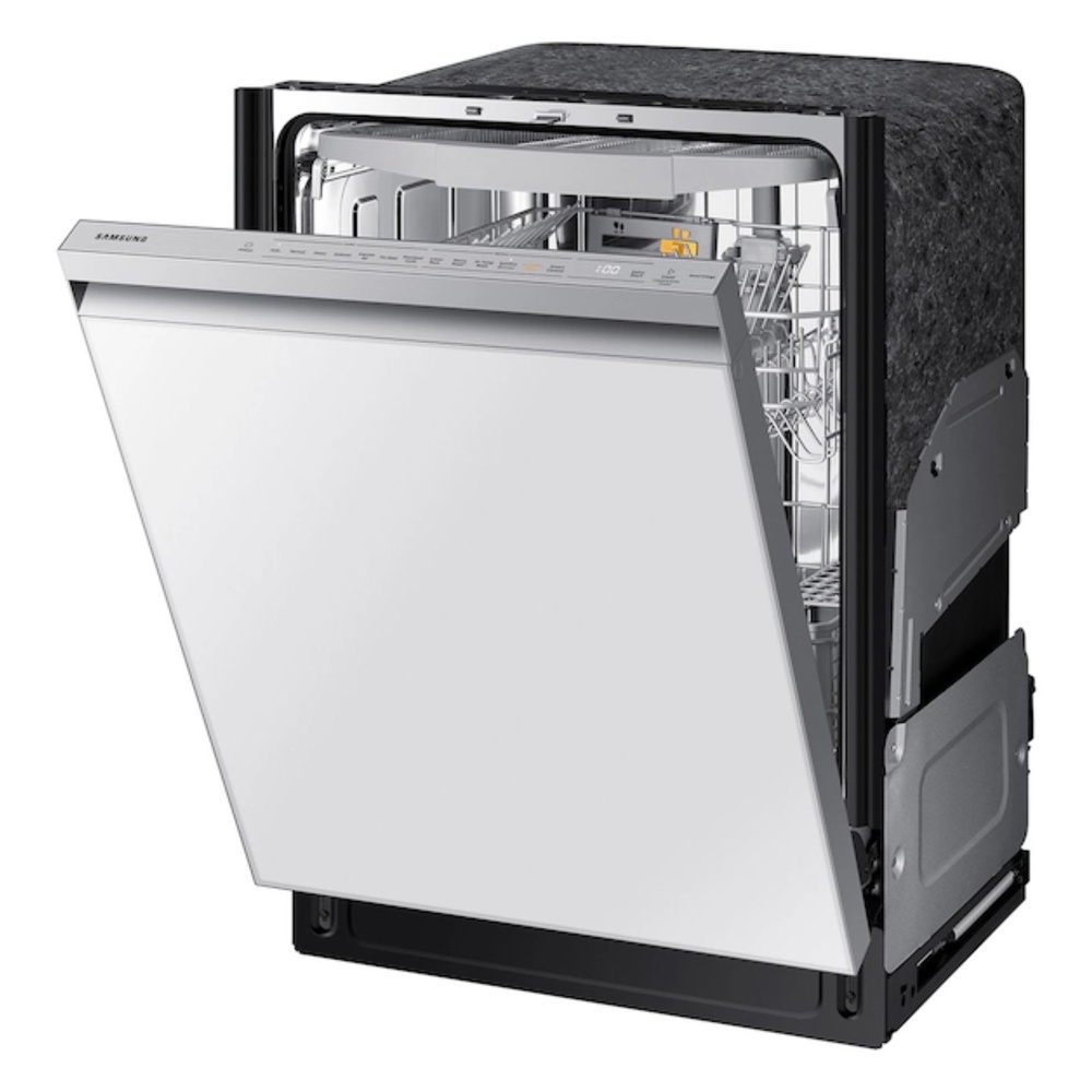 Samsung-DW80BB707012AA-partially open door view