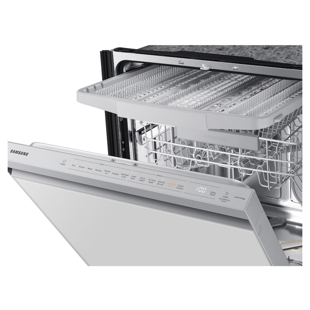 Samsung-DW80BB707012AA-controls