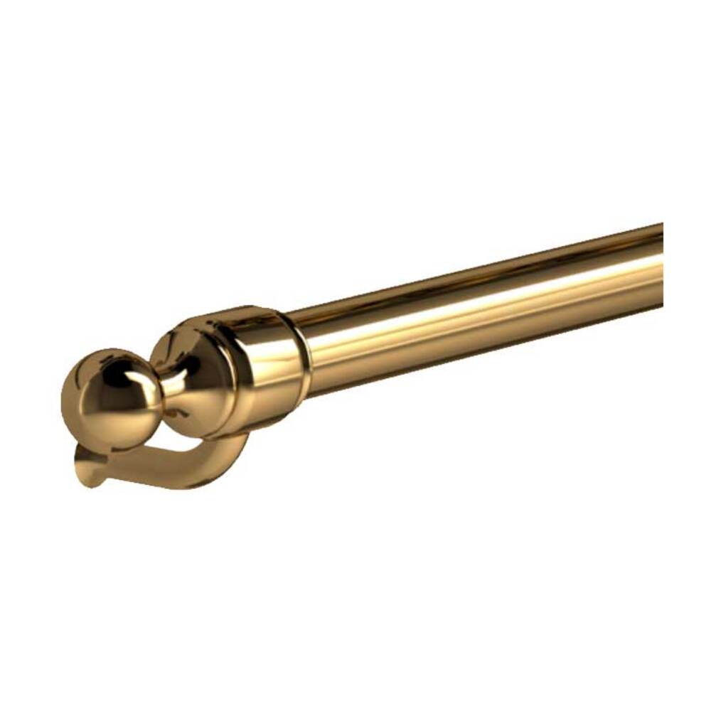 ILVE Brass Knobs and Handle Bundle for 30 inch Nostalgie Dual Fuel