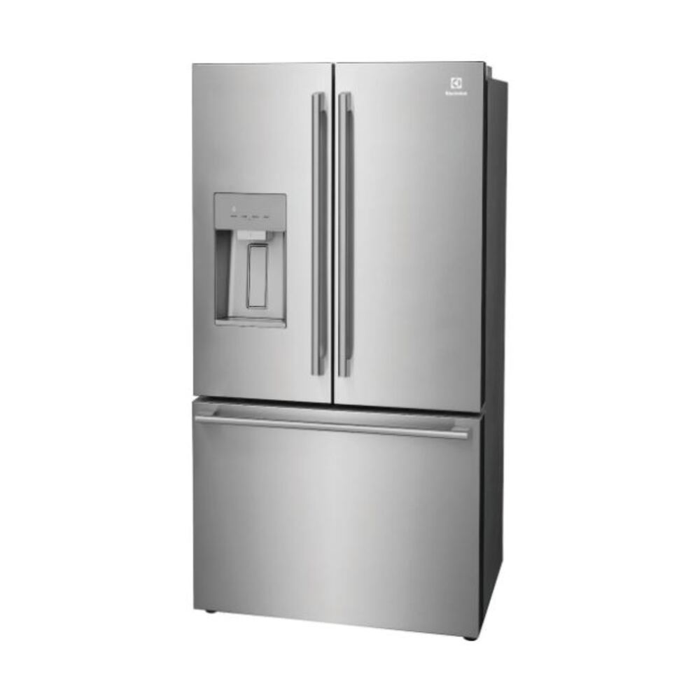 Electrolux ERFC2393AS 36 inch Counter-Depth French Door Refrigerator 22.6 cu. ft. Capacity, in Stainless Steel