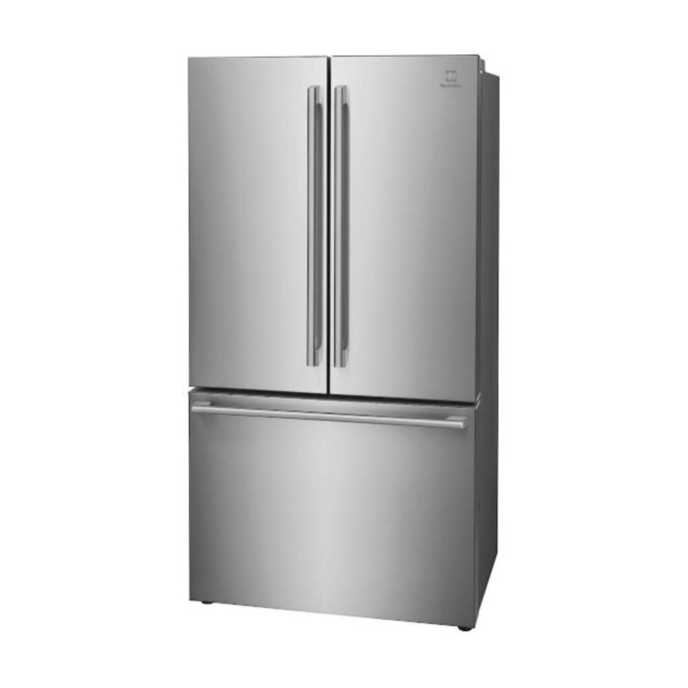 Electrolux ERFG2393AS 36 inch Counter-Depth French Door Refrigerator 23.3 cu. ft. Capacity, in Stainless Steel