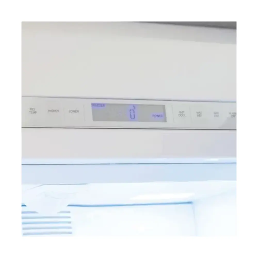 Viking FDRB5364R 5 Series 36 inch Custom Panel Built-In Column Refrigerator