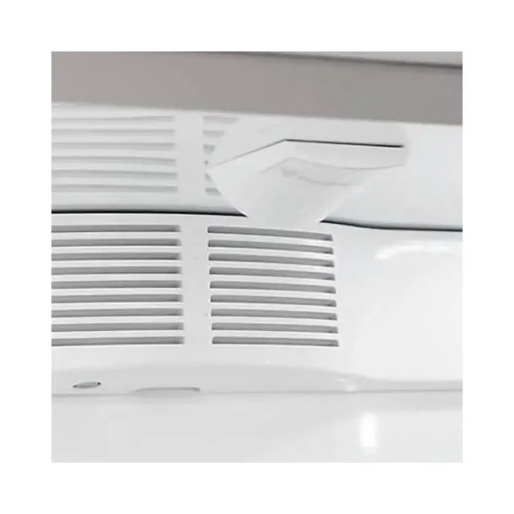 Viking FDRB5364R 5 Series 36 inch Custom Panel Built-In Column Refrigerator