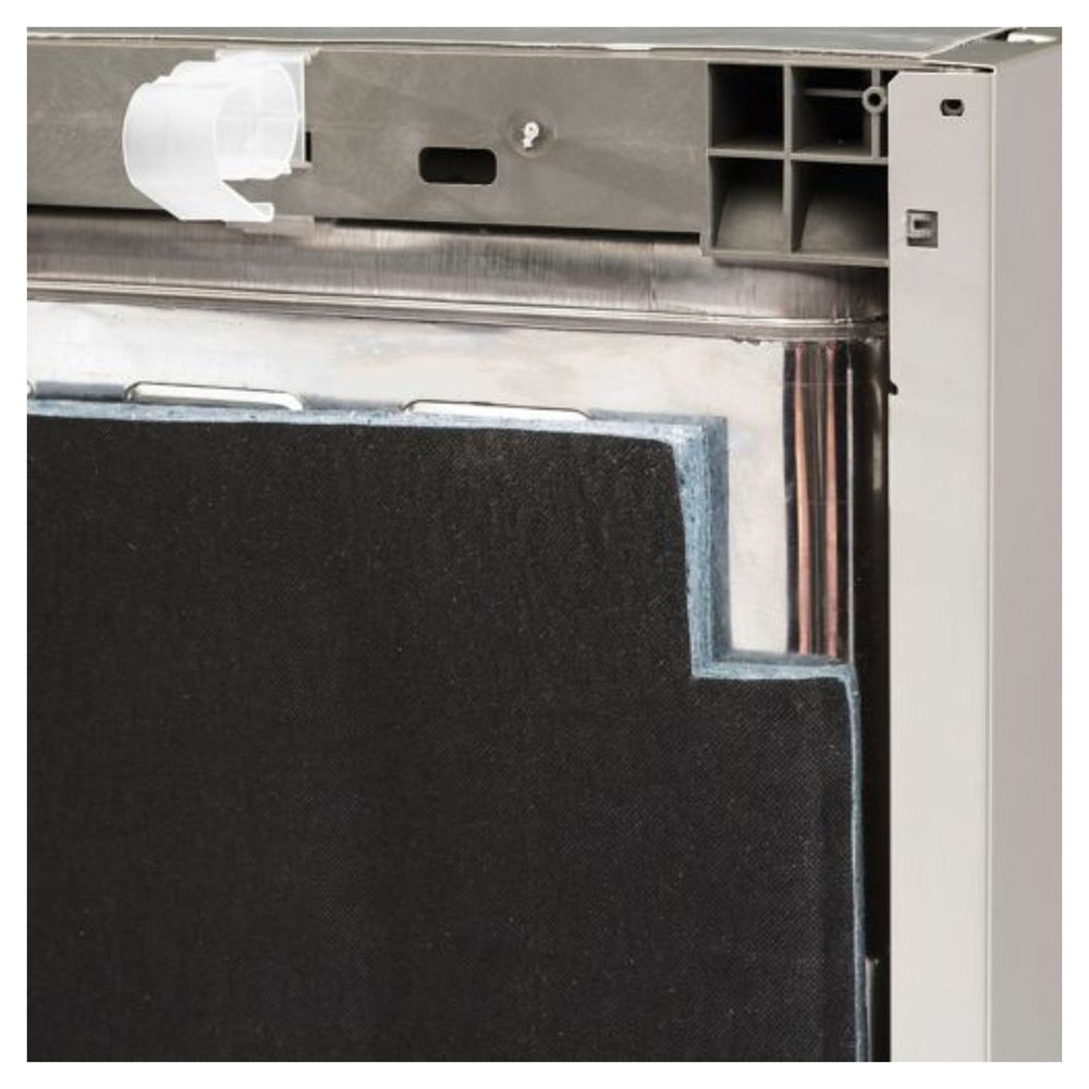 Viking-FDWU324-Quiet Clean™ Performance - 45dB