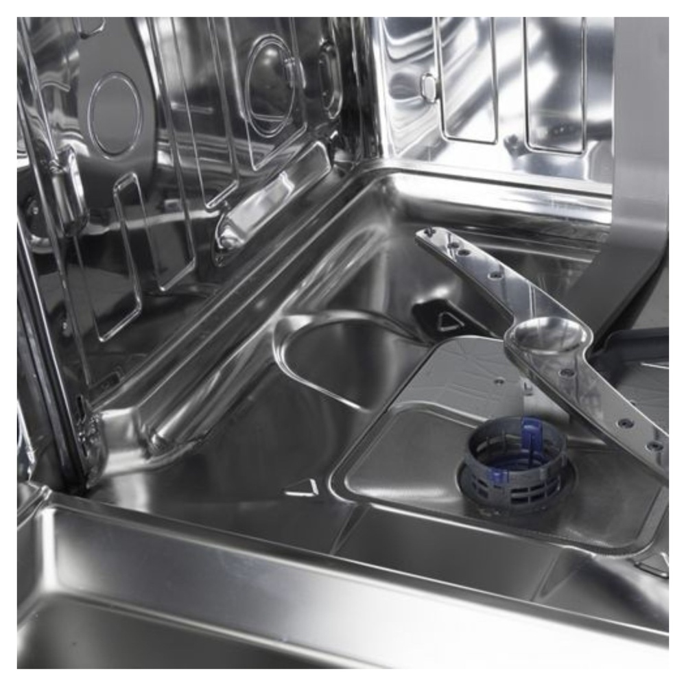 Viking-FDWU324-Multi-level Power Wash