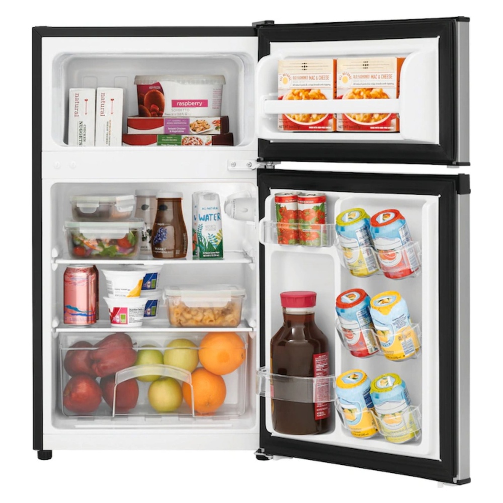 Frigidaire-FFPS3133UM-interior view