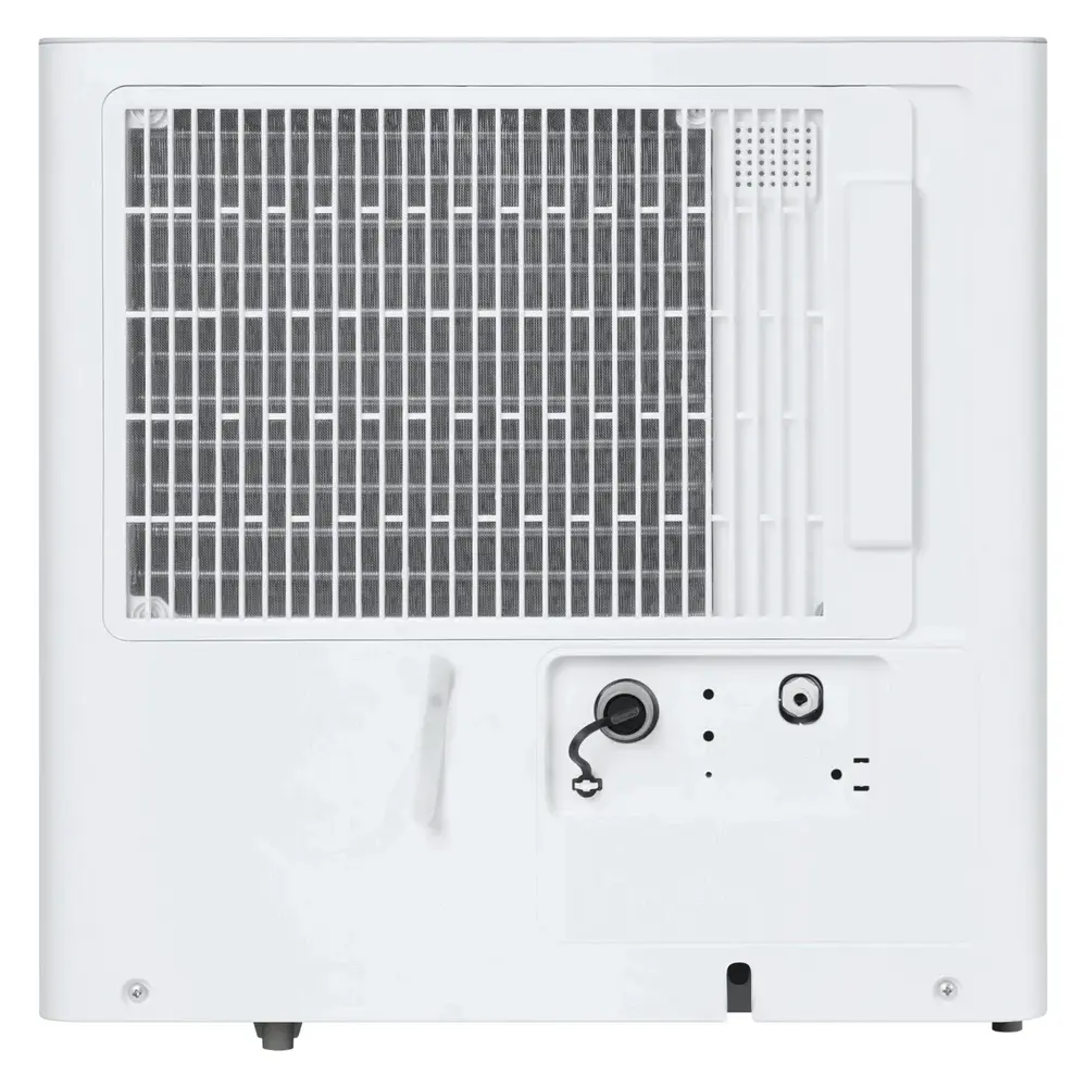 Frigidaire FHDP5033W1 Smart 50 pint Built-In Pump Dehumidifier