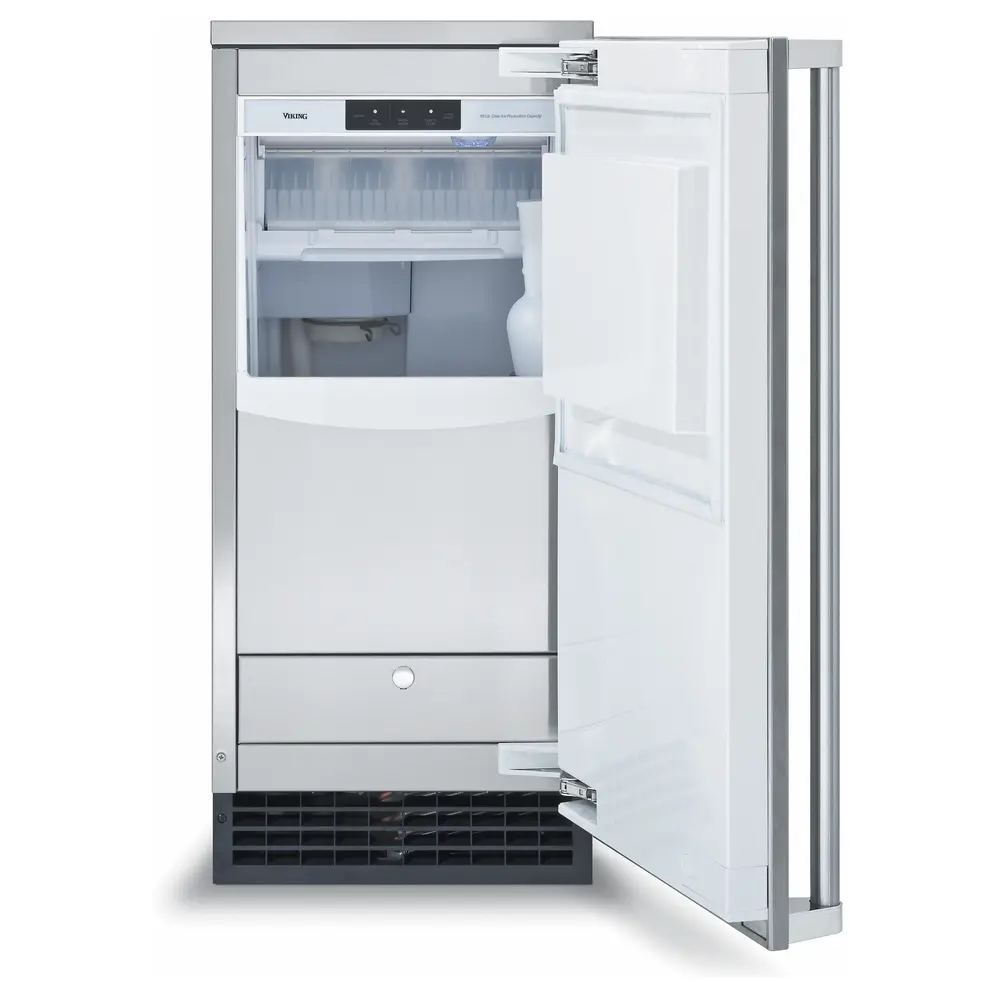 Viking FIM5151 5 Series 15 inch Clear Ice Machine in Panel Ready