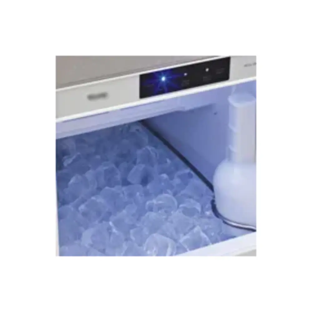 Viking FIM5151 5 Series 15 inch Clear Ice Machine in Panel Ready