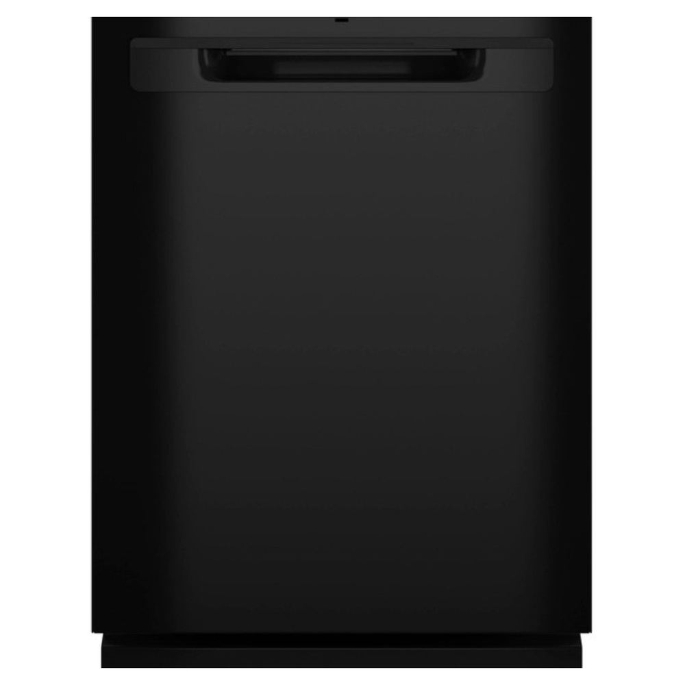 GE-GDP630PGRBB-Front View