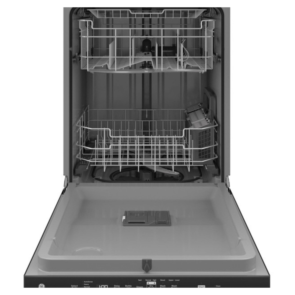GE-GDP630PGRBB-Large Capacity