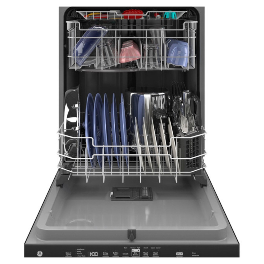 GE-GDP630PGRBB-Full Rack