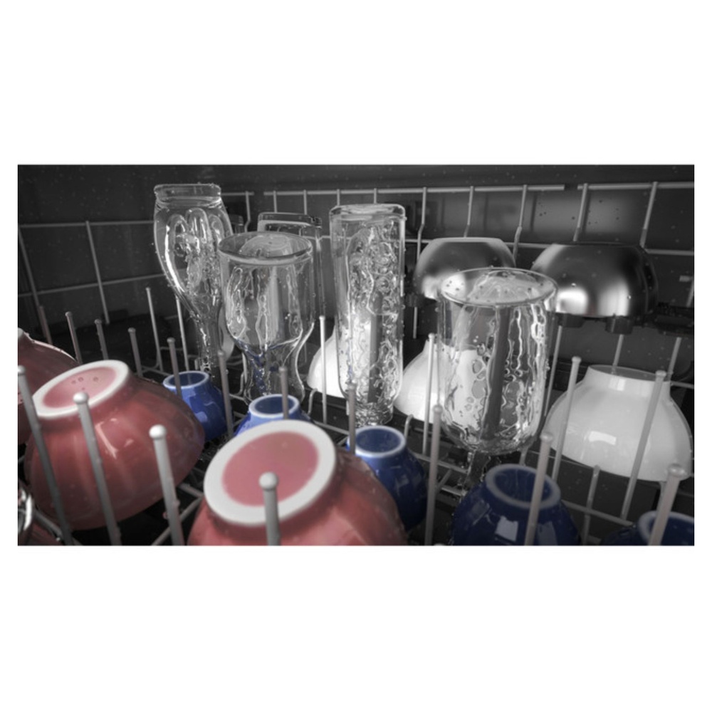 GE-GDP630PGRBB-Choose Your Cycle