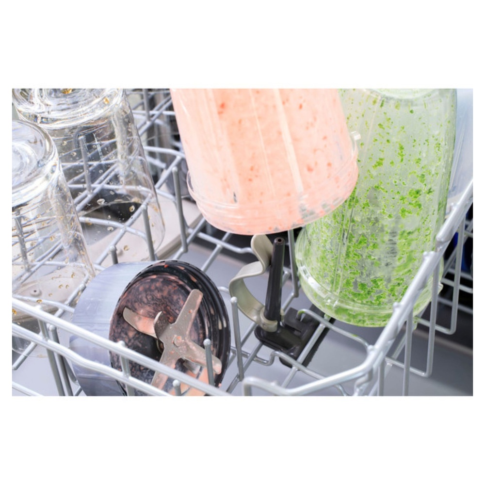 GE-GDP630PGRBB-Quiet 50 dBA Dishwasher