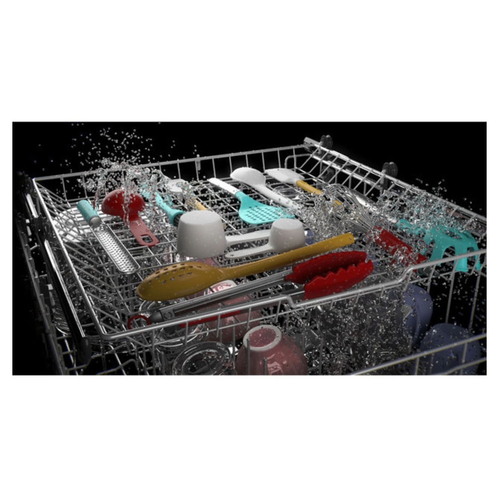 GE-GDP630PGRBB-3 Rack Dishwasher