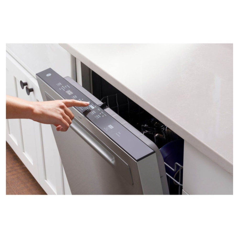 GE-GDP630PGRWW-Front opening