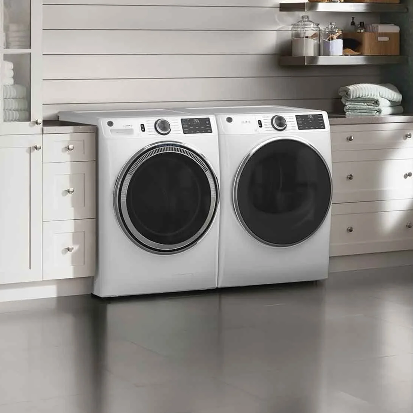 Washer