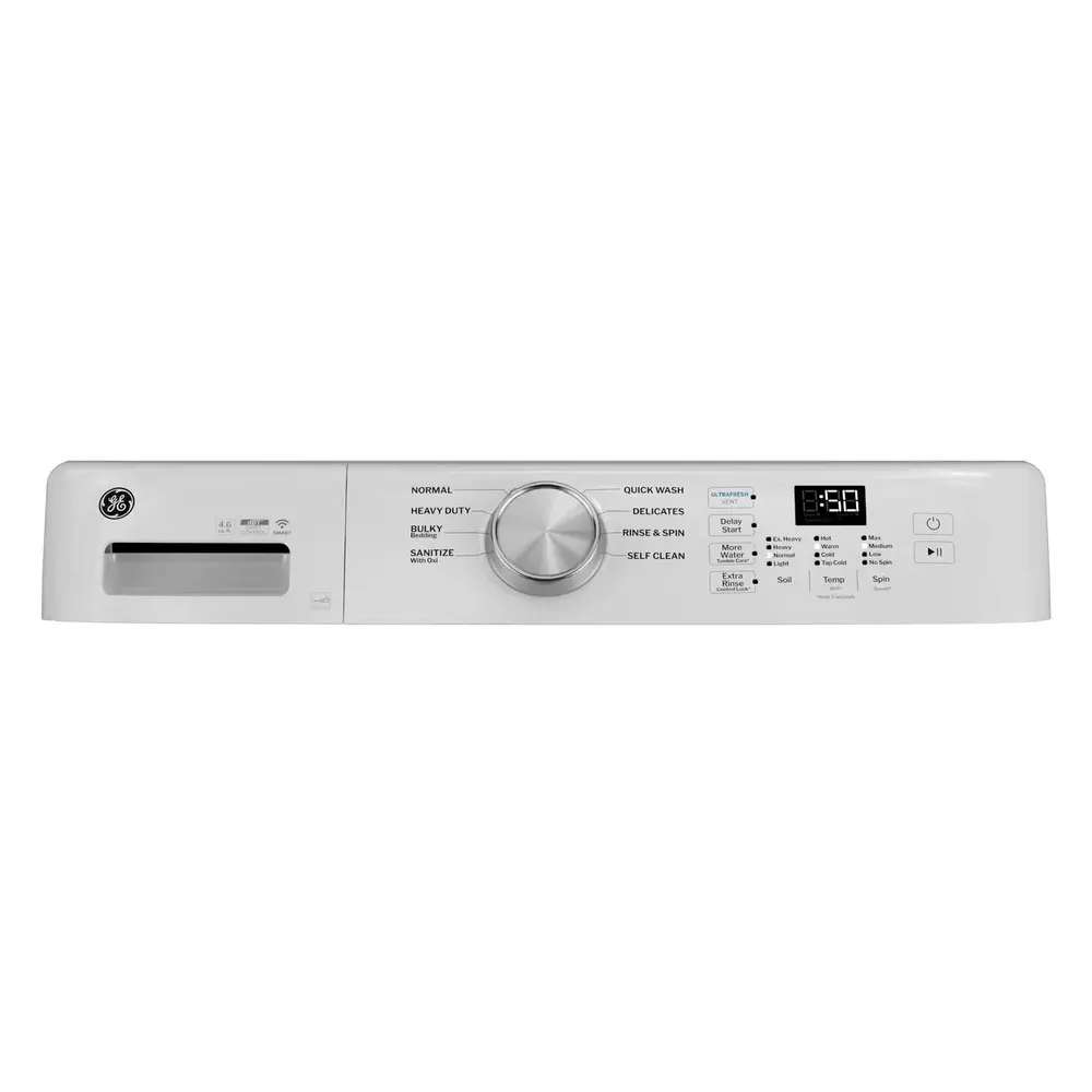 GFW350SSYWW-Controls