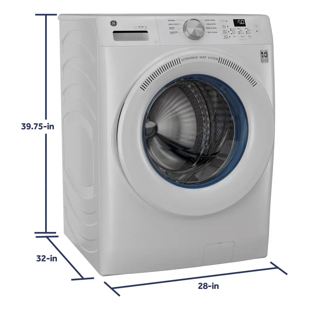 GFW350SSYWW-Dimensions