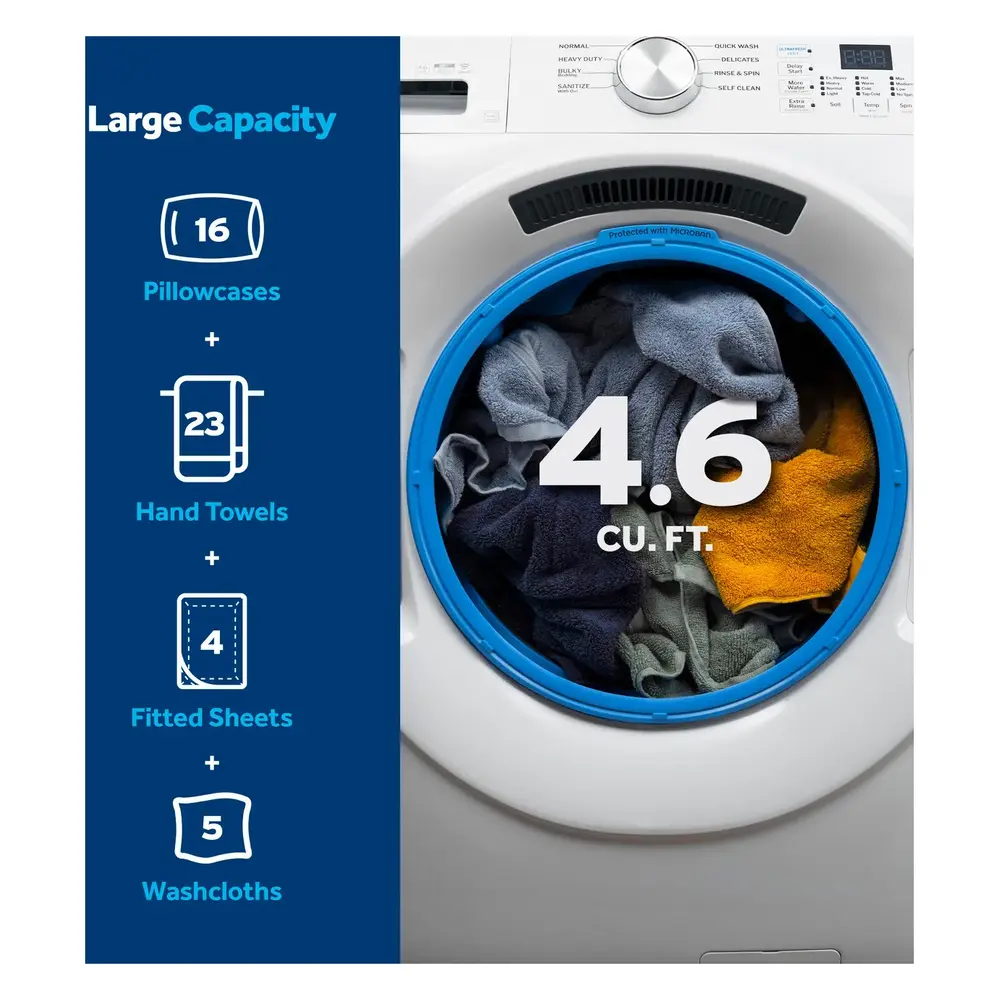 GFW350SSYWW-Capacity