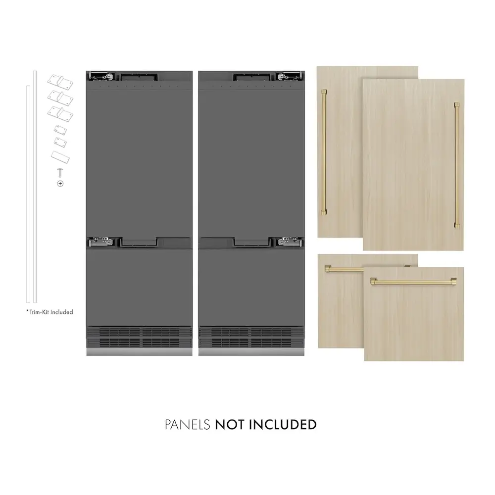 GRBIVZ60CB-Panels-Not-Included
