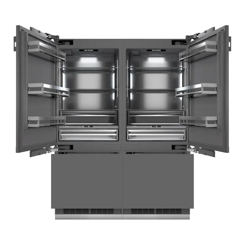 GRBIVZ60G-Interior