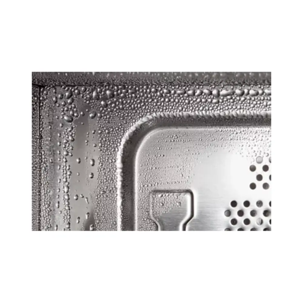 KitchenAid-KMCS122RBS-steam clean function