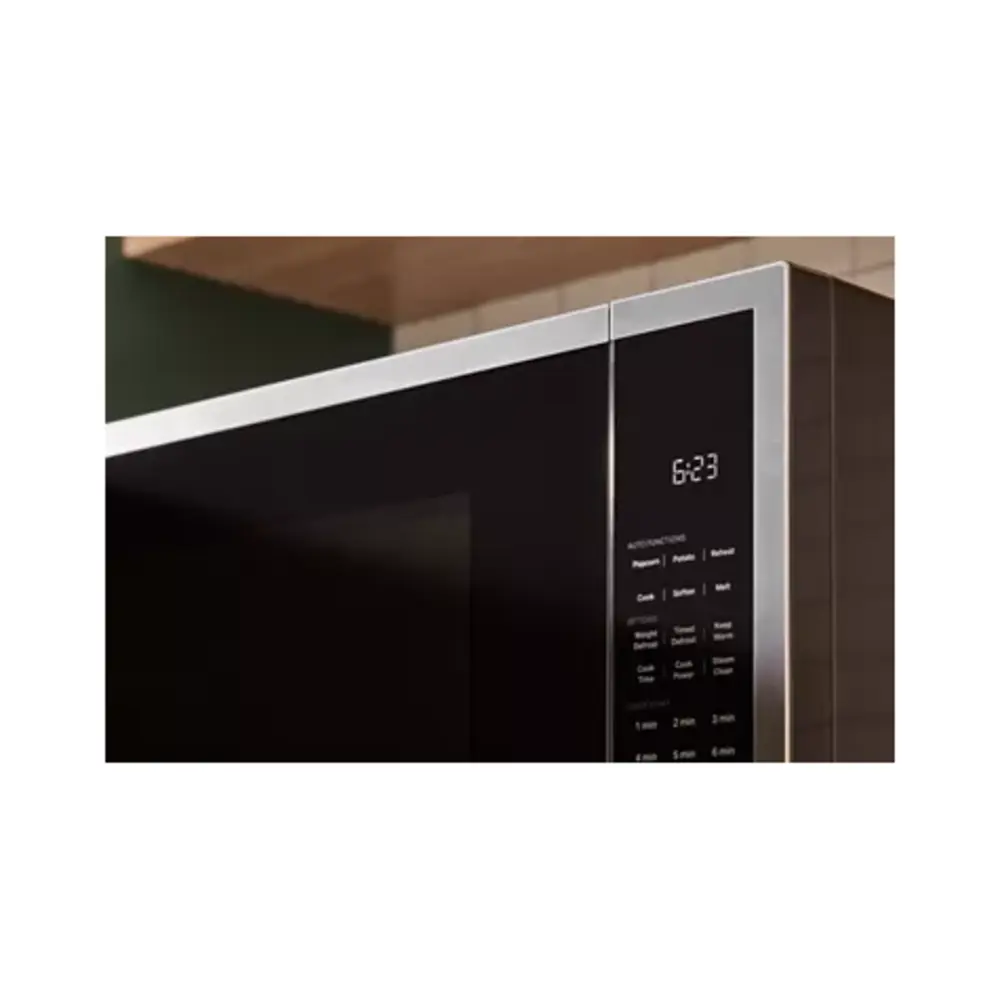 KitchenAid-KMCS324RPS-sensor functions