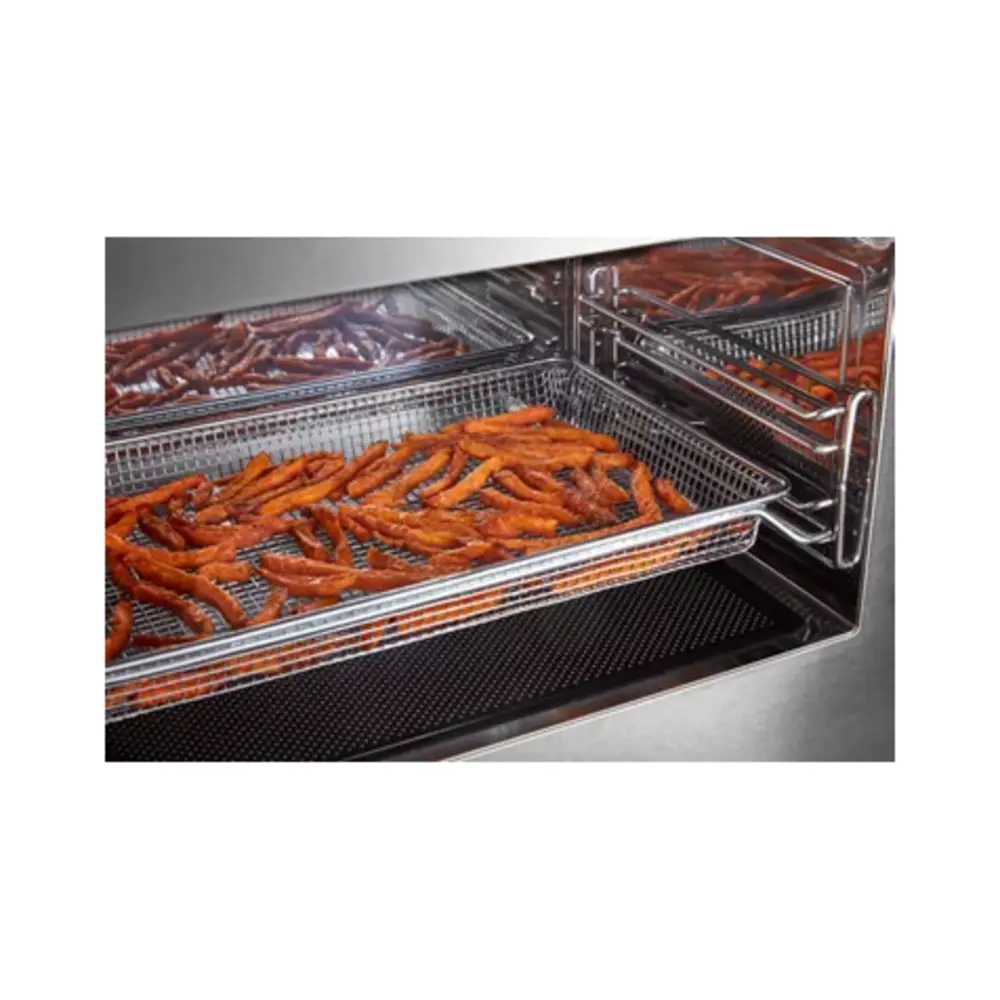 KitchenAid-KMMF530PBS-air fry mode