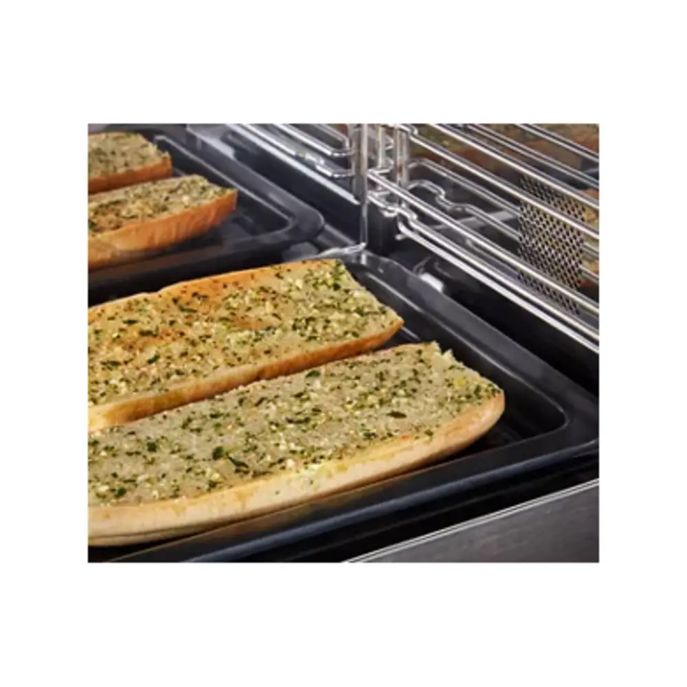 KitchenAid-KMMF530PBS-multifunction oven modes