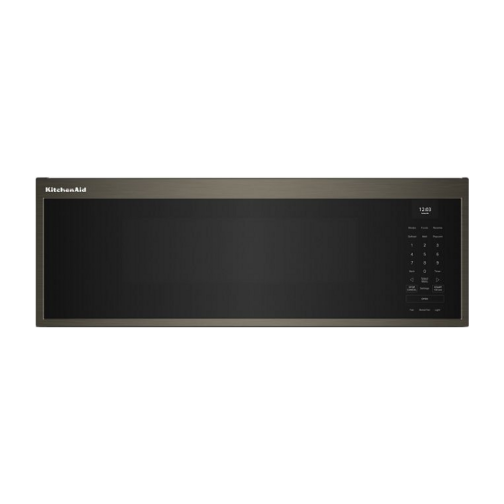 KitchenAid-KMML550RPS-front view