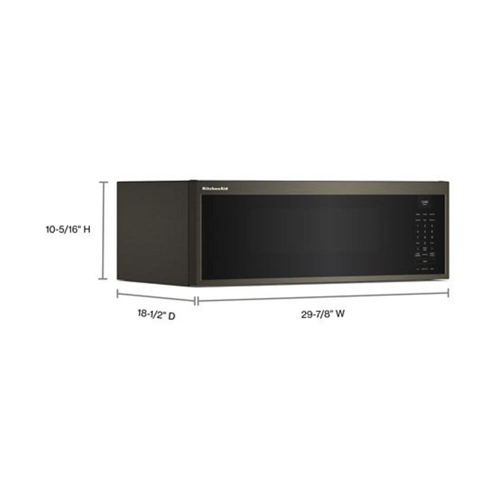KitchenAid-KMML550RPS-dimensions