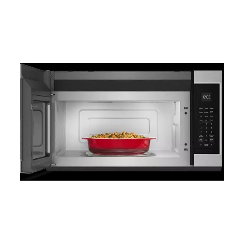 KitchenAid-KMMS130RPS-interior
