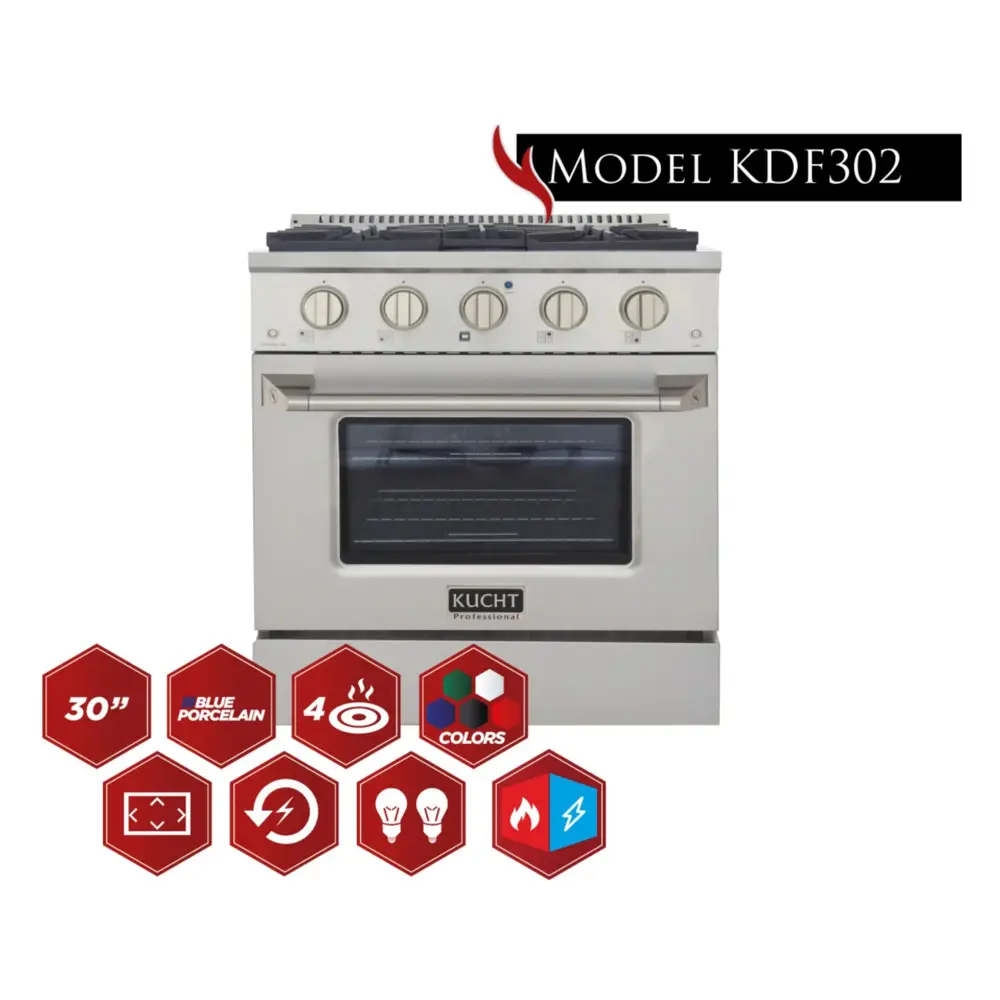 KNG301S-Features