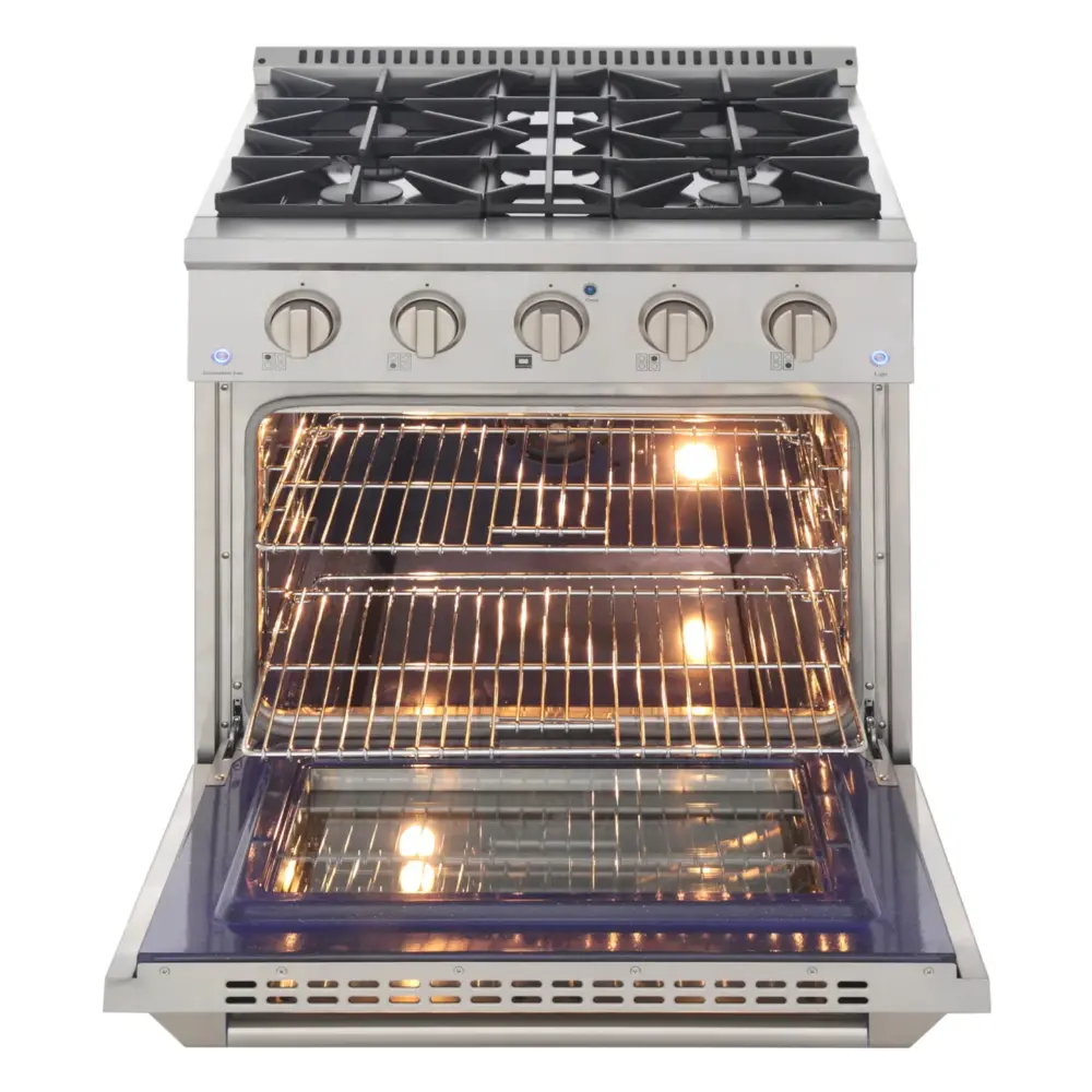 KNG301S-Oven