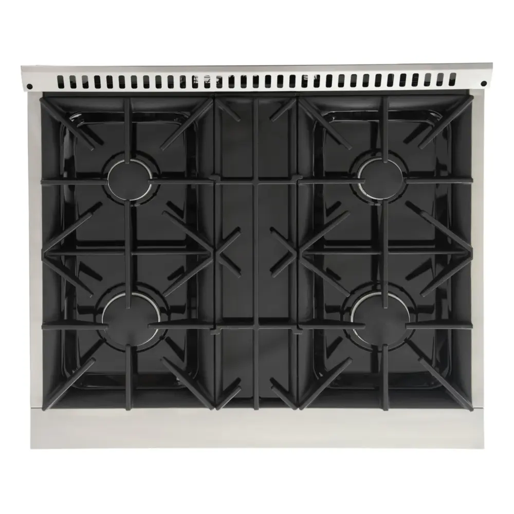 KNG301S-Cooktop
