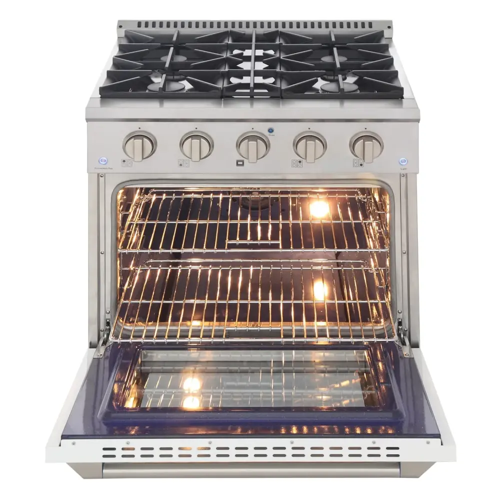 KNG301W-Oven-Interior