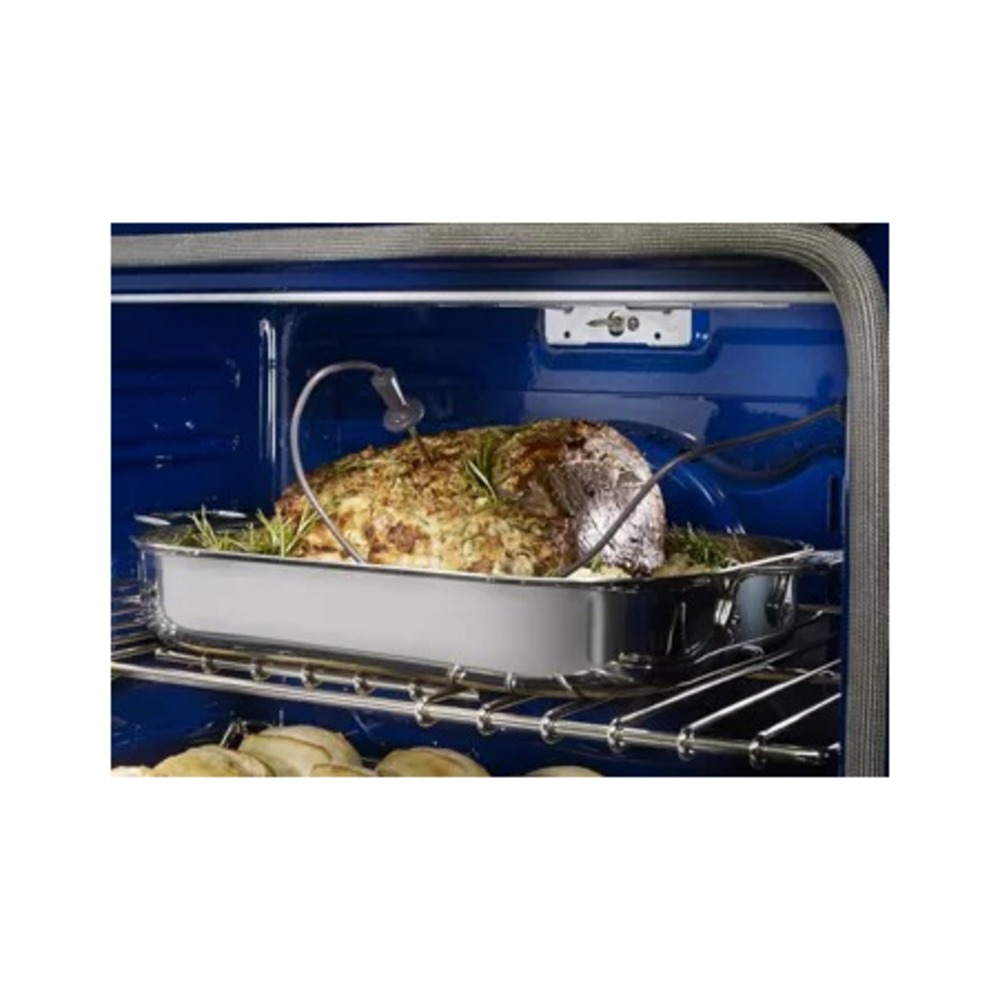 KitchenAid-KODE300ESS-in use view