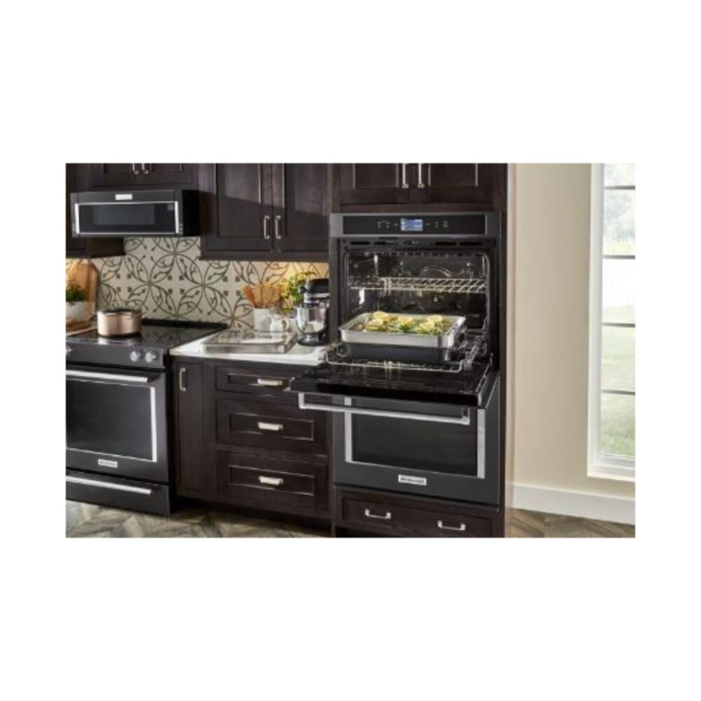 KitchenAid-KODE900HBS-install view