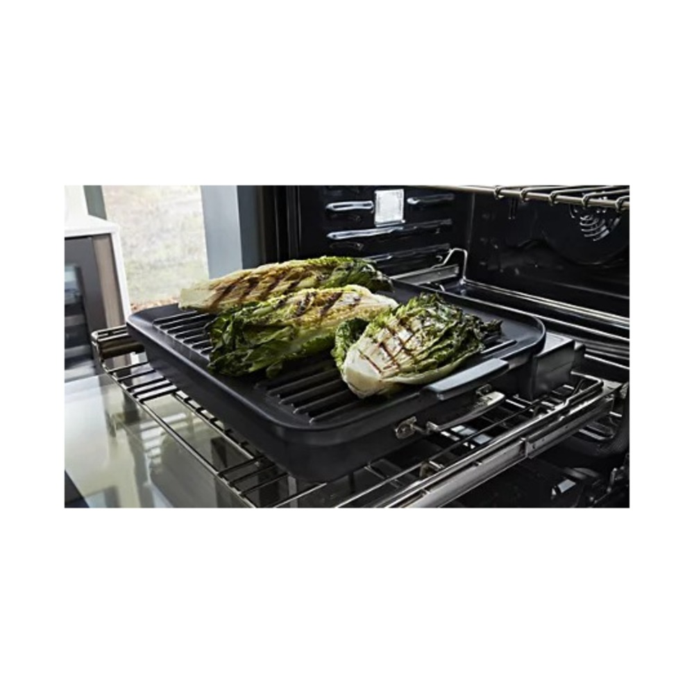 KitchenAid-KODE900HBS-rack view