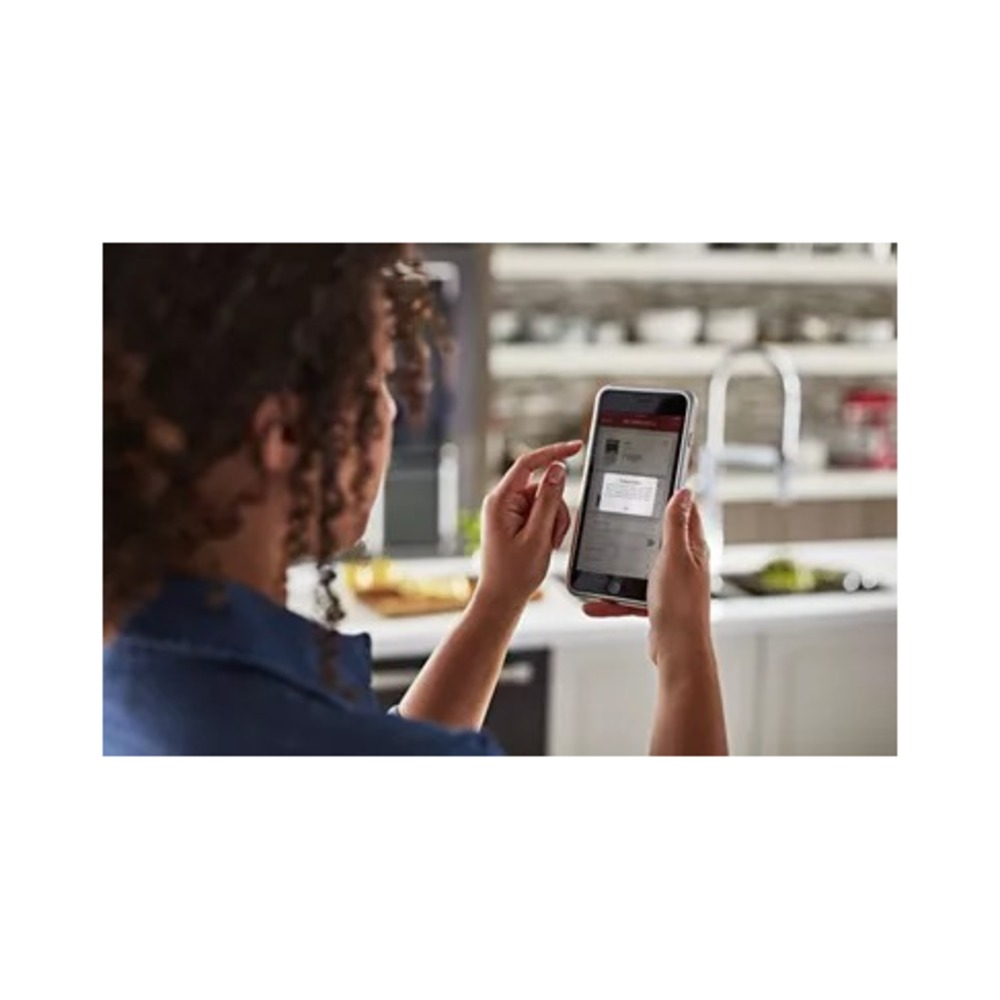 KitchenAid-KODE900HSS-smart oven