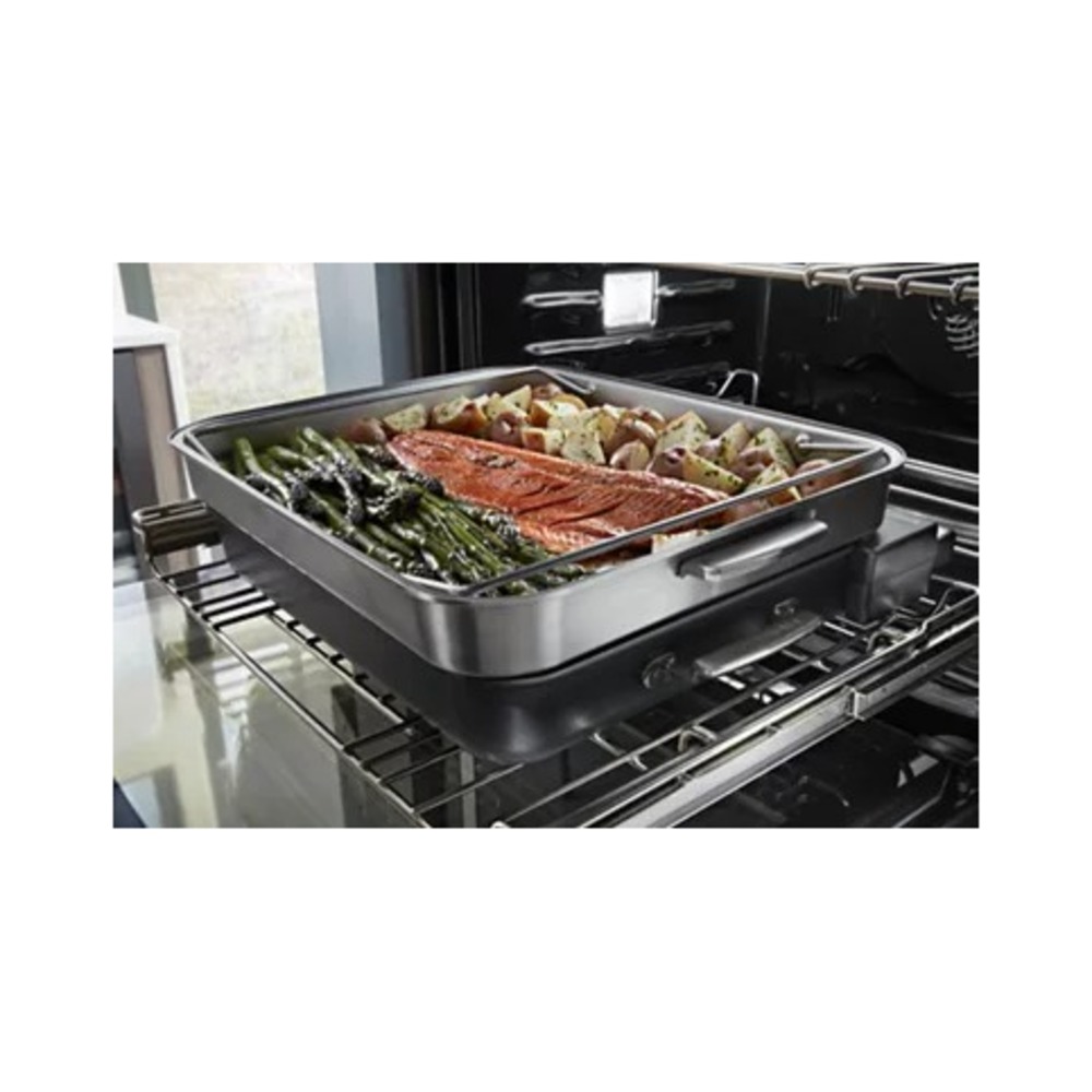 KitchenAid-KODE900HSS-rack view