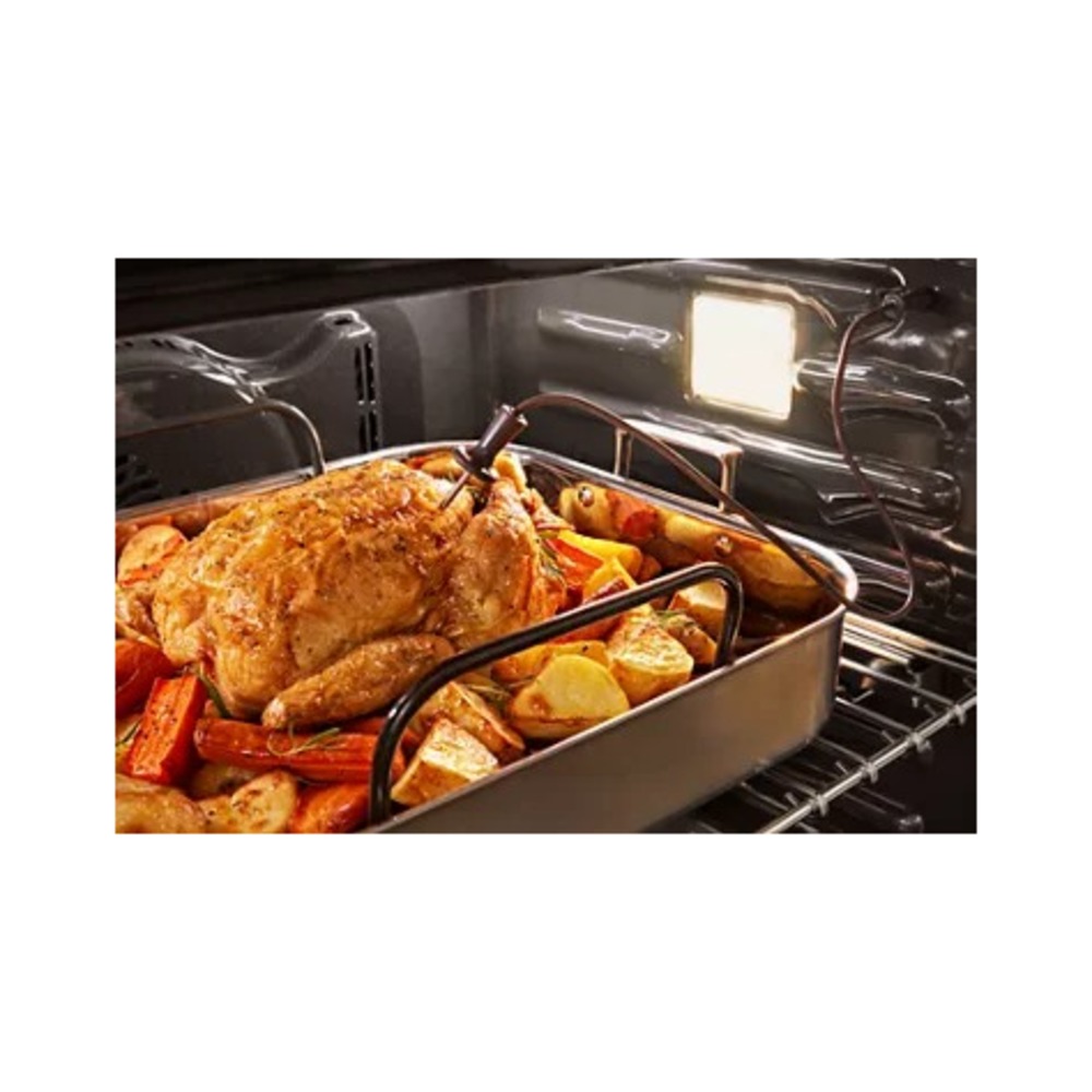 KitchenAid-KOEC530PPS-led view