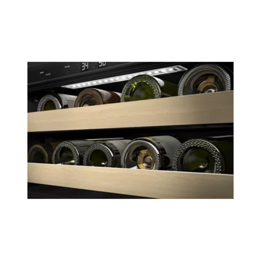 KitchenAid-KUBL214KSB-rack view