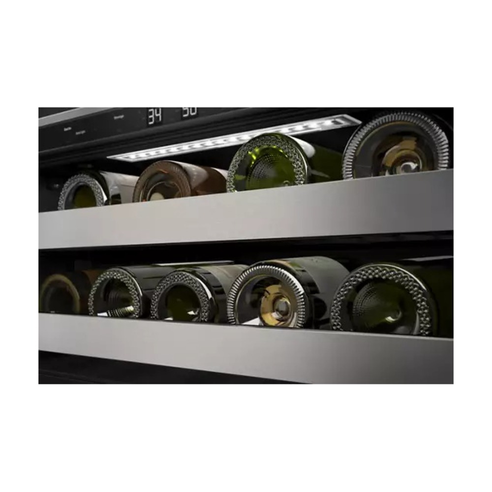 KitchenAid-KUBR314KBS-rack view