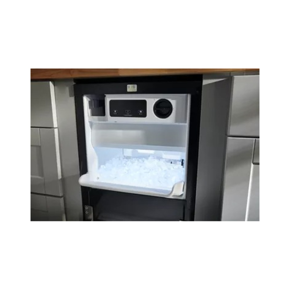 KitchenAid-KUID308HPS-ice making